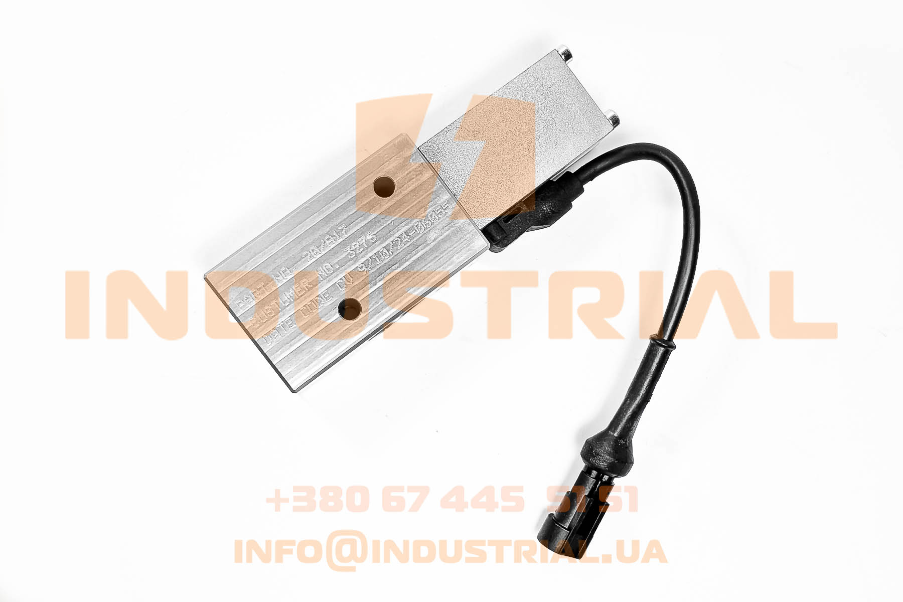 BOT 3173732 BOTTO RICAMBI